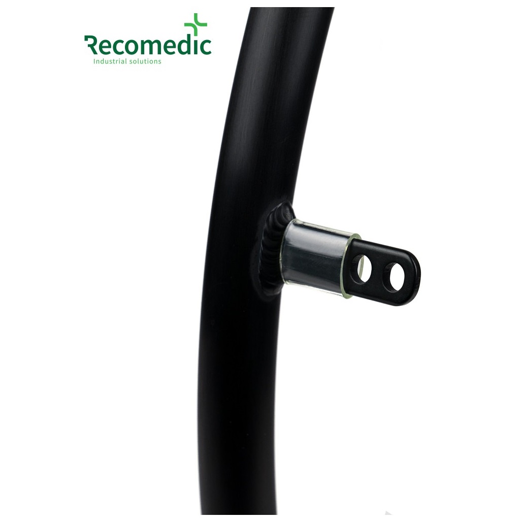Ciągi do wózków inwalidzkich Recomedic C-AL1.5-512-6T-C