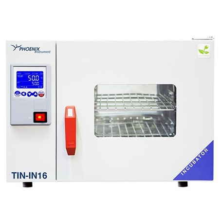 Cieplarki laboratoryjne (inkubatory) Phoenix Instrument TIN-IN