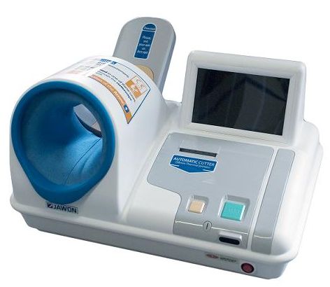 Ciśnieniomierze elektroniczne JAWON EASY X PLUS 900 R