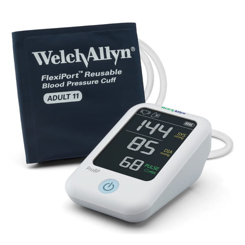 Ciśnieniomierze elektroniczne Welch Allyn ProBP 2000