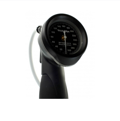 Ciśnieniomierze - sfigmomanometry weterynaryjne Welch Allyn DS6501