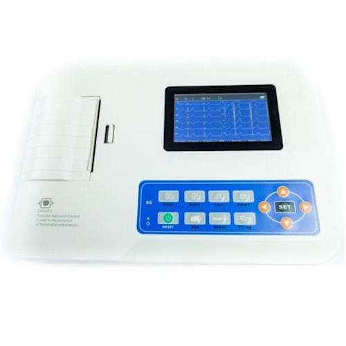 ECG 300 GT