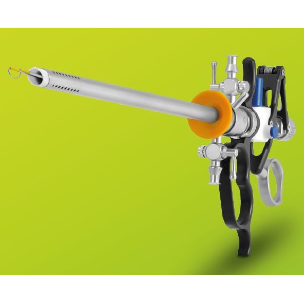 Cystoskopy Gimmi Cystoskopy