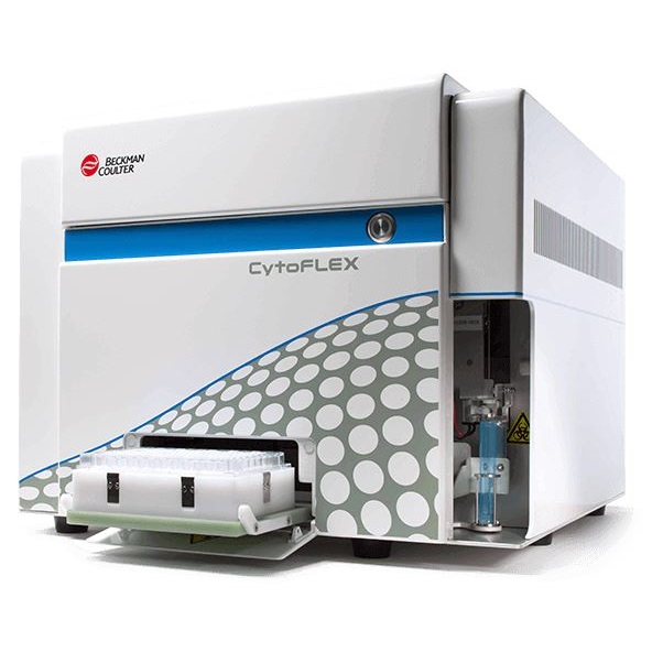 Cytometry przepływowe Beckman Coulter CytoFLEX