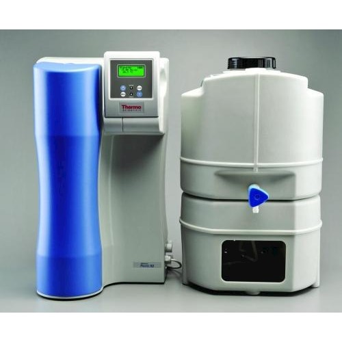 Demineralizatory, Stacje uzdatniania wody aptek i laboratorium THERMO SCIENTIFIC Barnstead Pacific RO