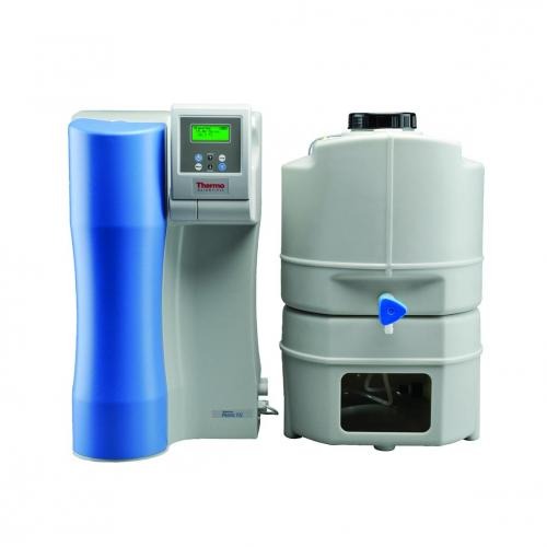 Demineralizatory, Stacje uzdatniania wody aptek i laboratorium THERMO SCIENTIFIC Barnstead Pacific TII