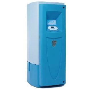 Demineralizatory, Stacje uzdatniania wody aptek i laboratorium ELGA BIOPURE 600