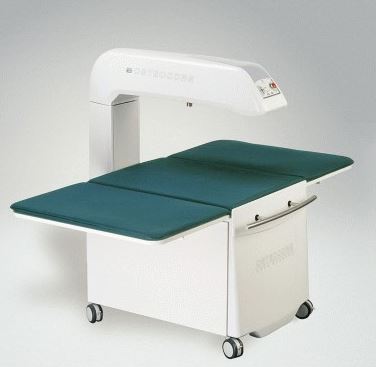Densytometry rentgenowskie MEDILINK Osteocore Station