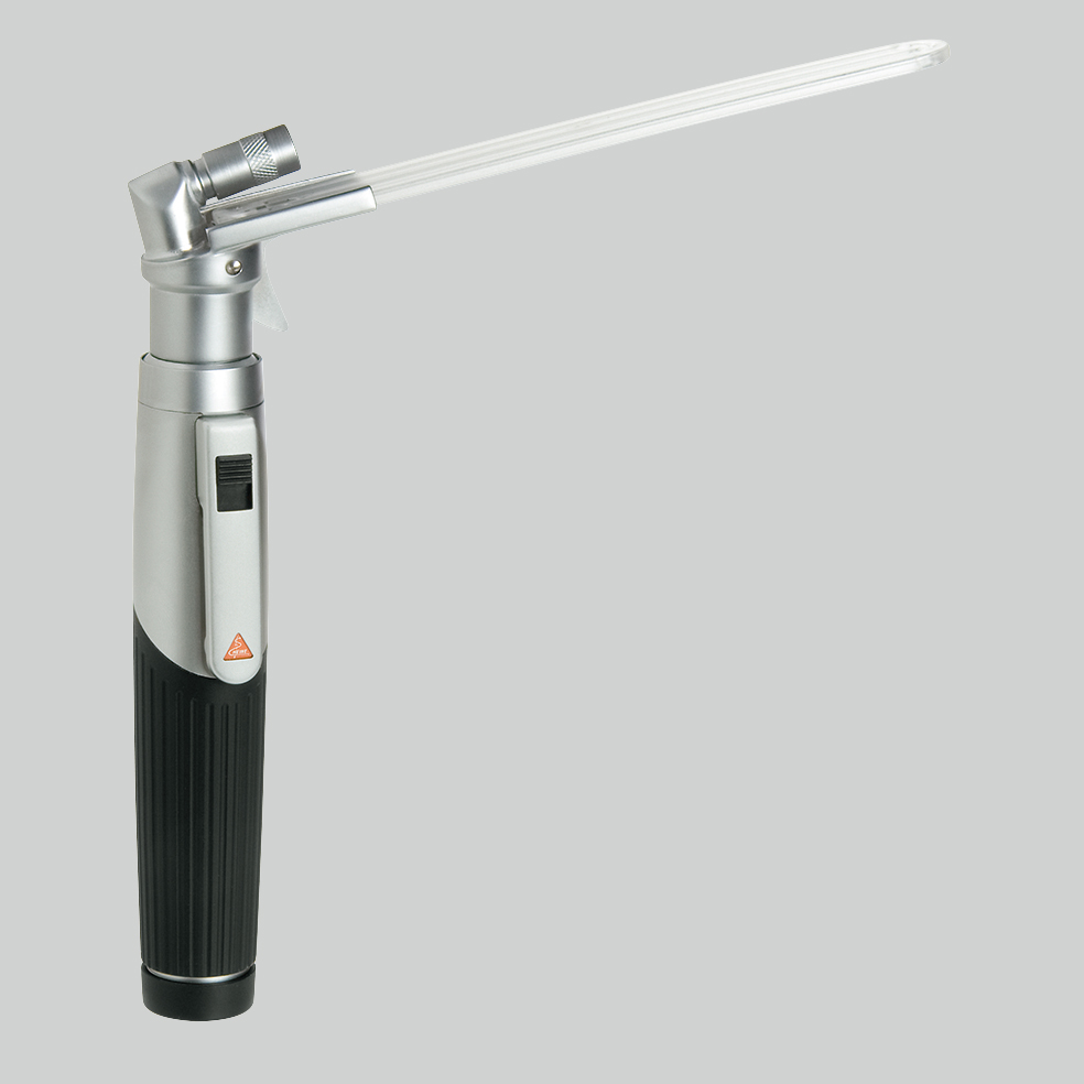 Depresory języka Heine mini 3000