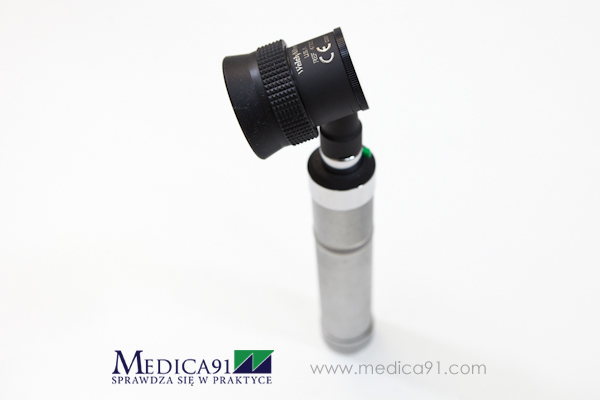 Dermatoskopy ręczne Welch Allyn 4735 Welch Allyn