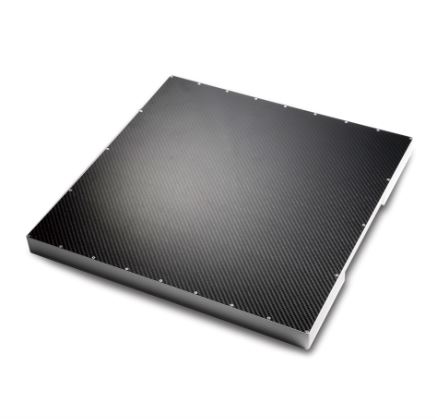 Detektory RTG cyfrowe NMI - New Medical Imaging Saturn 8000 17x17