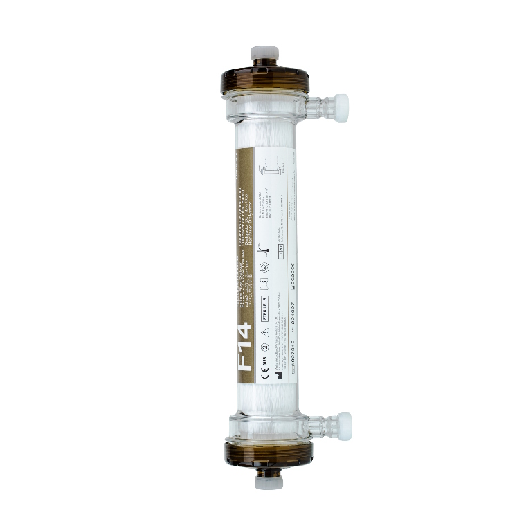 Dializatory Wego Low Flux
