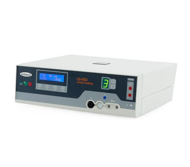 Diatermie chirurgiczne - Aparaty elektrochirurgiczne Uzumcu LG-150