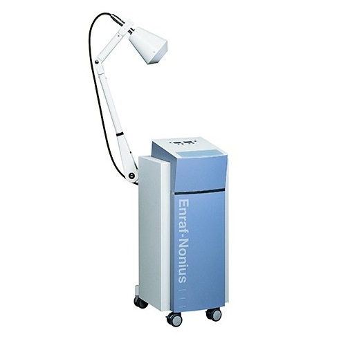 Diatermie mikrofalowe Enraf-Nonius Radarmed 650+