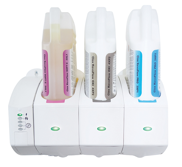 Clax Revoflow V3 C