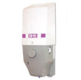 DQFM LF R-Gap