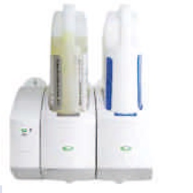 Suma Revoflow C+1P+1L with IntelliDish