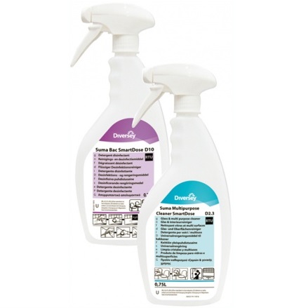 Suma Smart Dose