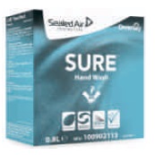 SURE Hand Wash 0,8L
