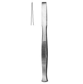 Dłuta chirurgiczne Hilbro Osteotom 8mm, dł. 13,50 cm