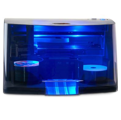Duplikatory do płyt CD/DVD/BR Primera DISC PUBLISHER DP-4052 DVD