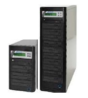 Duplikatory do płyt CD/DVD/BR MICROBOARDS QD Series Economy