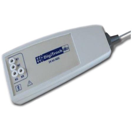 EEG Biofeedback (neurofeedback) Koordynacja Pakiet nr 4 - 5 kanałowy