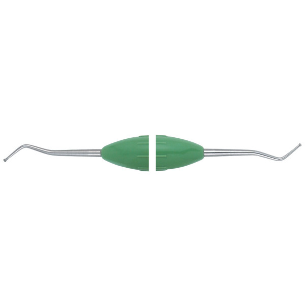 Ekskawatory stomatologiczne LM-Instruments Action