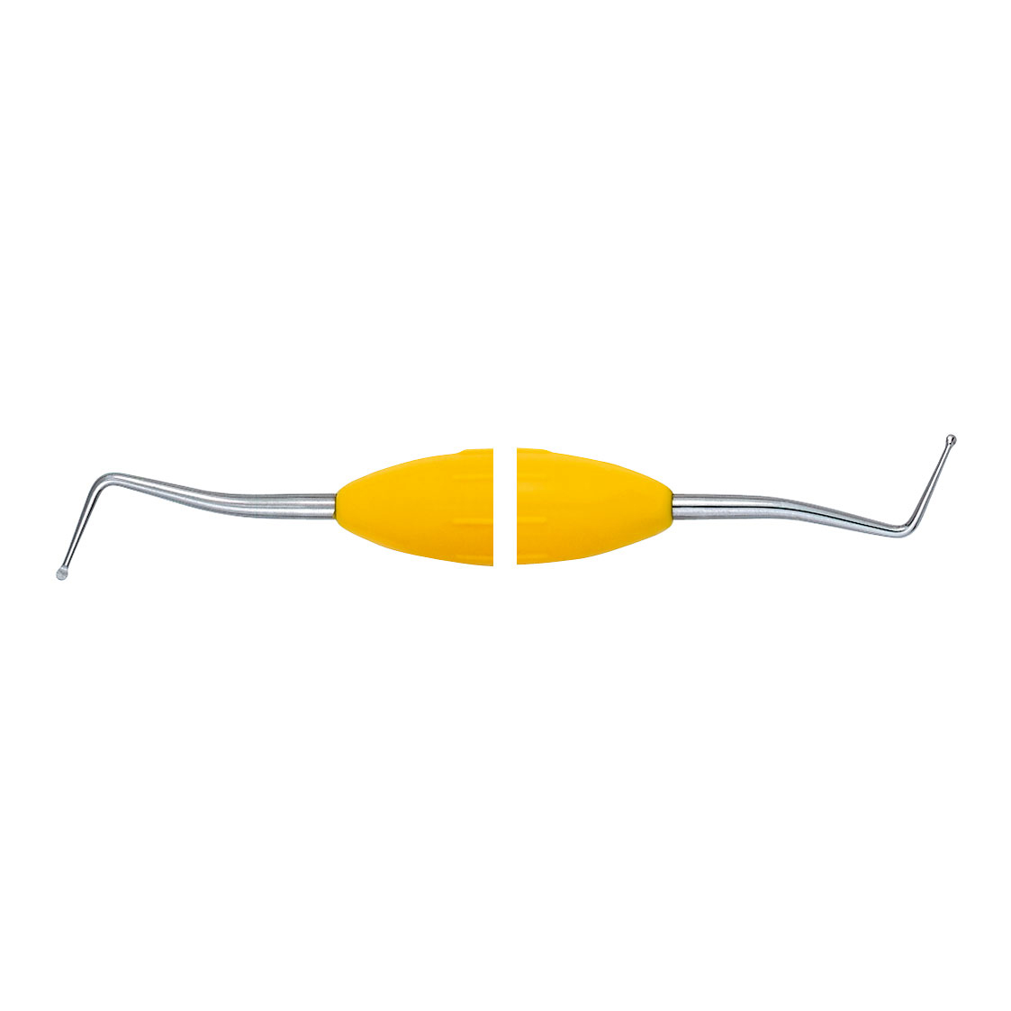 Ekskawatory stomatologiczne LM-Instruments Ekskawator endodontyczny
