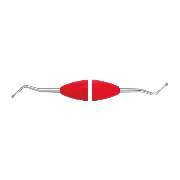 Ekskawatory stomatologiczne LM-Instruments Ekskawator okrągły