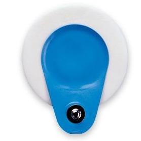 Elektrody EKG jednorazowe Ambu EKG Blue Sensor R