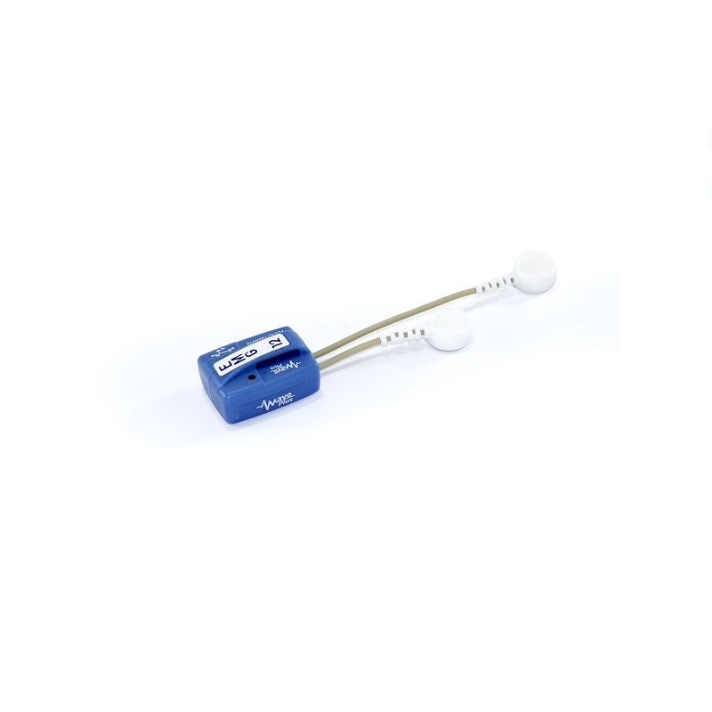 Elektromiografy (EMG) Cometa Wave Plus wireless EMG