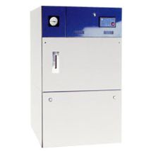 Elektryczne wytwornice pary Spółdzielnia Mechaników SMS WP 66