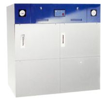 Elektryczne wytwornice pary Spółdzielnia Mechaników SMS WPT