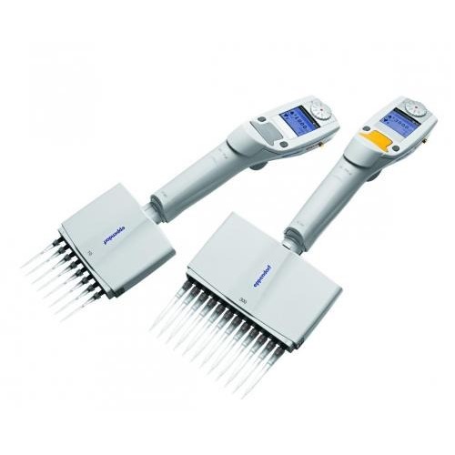 Xplorer plus wielokanałowe