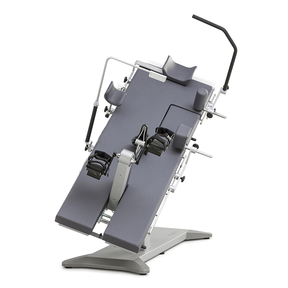 Ergometry ergoline Ergoselect 12