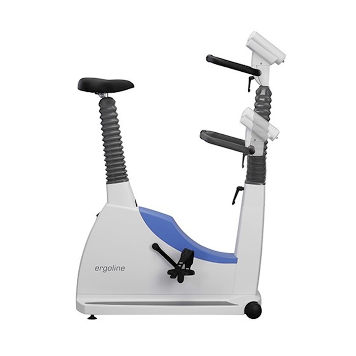 Ergometry ergoline Ergoselect 200K / 200P / 100P / 100K