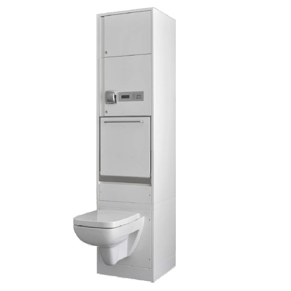 Erlen WC