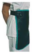 Fartuchy ochronne RTG miednicowe Scanflex Medical Waist Protection