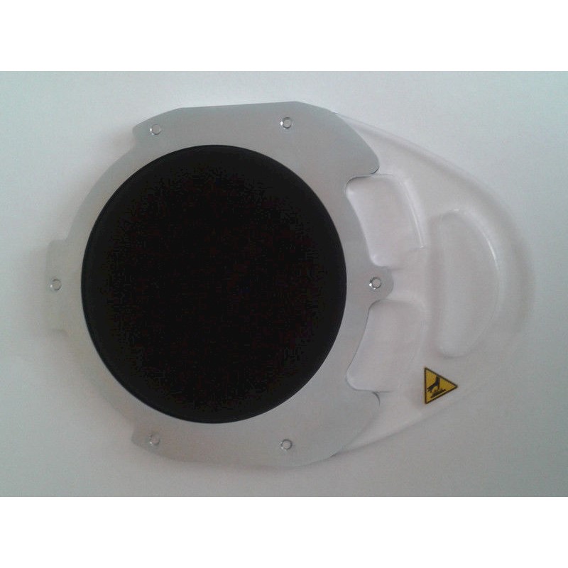 Filtry do lamp medycznych Meden-Inmed Filtr niebieski do lamp Solmed