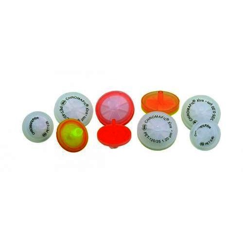 Filtry do strzykawek Macherey-Nagel CHROMAFIL PET