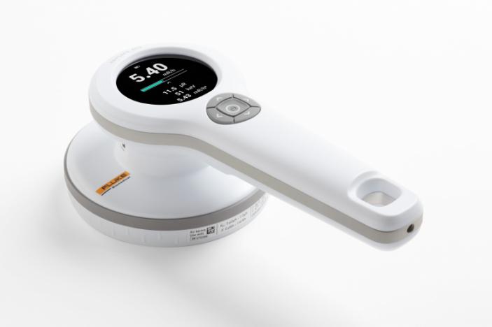 fluke-raysafe-452-radiation-survey-meter-94438