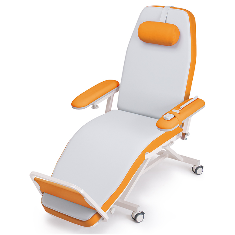 Fotele do pobierania krwi Digiterm COMFORT 2 ECO / FLEX