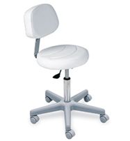 Fotele lekarskie (operatora) LEMI 030/S
