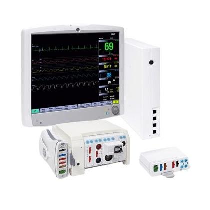 CARESCAPE B850
