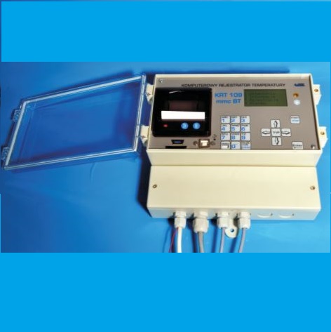 KRT-109 MMC BT