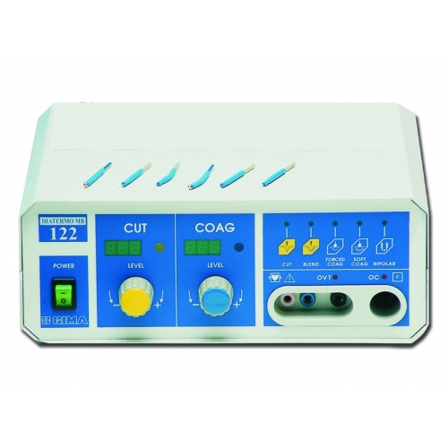 DIATERMO MB 122/160