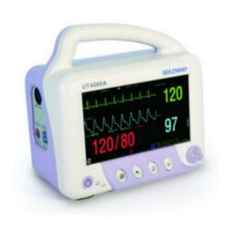 UT4000A