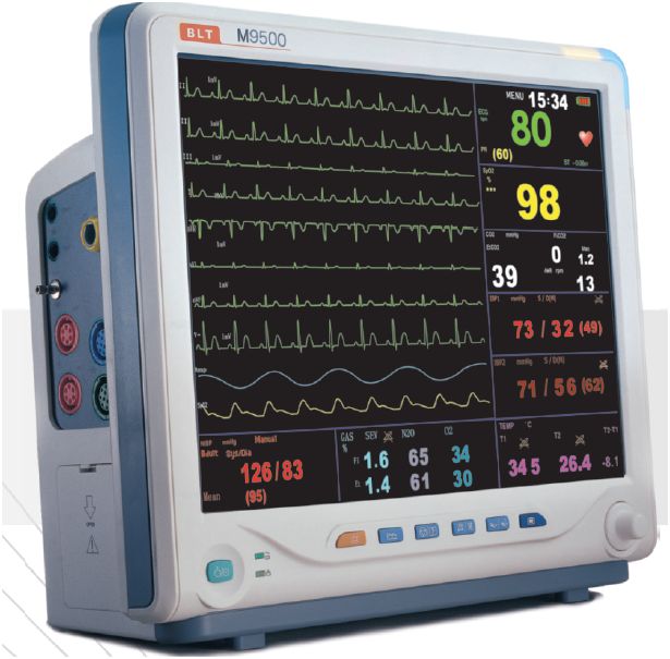 M9500