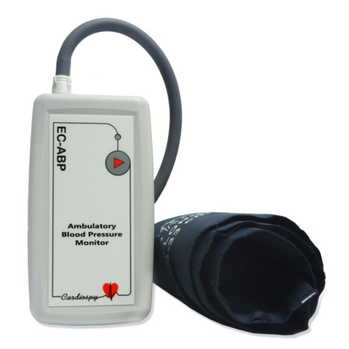 Holtery ciśnieniowe (ABPM) Labtech EC-ABP